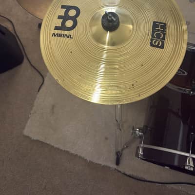 Yamaha SBP2F5 Stage Custom Birch 22x17/16x15/12x8/10x7/5.5x14" 5pc Shell Pack image 7