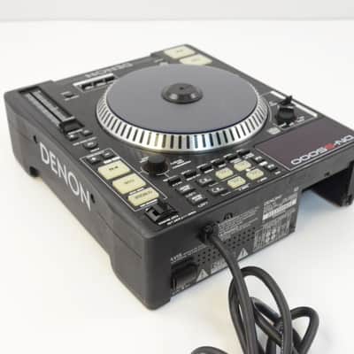 Denon DN-S5000 Tabletop DJ CD Player DNS5000 | Reverb Canada