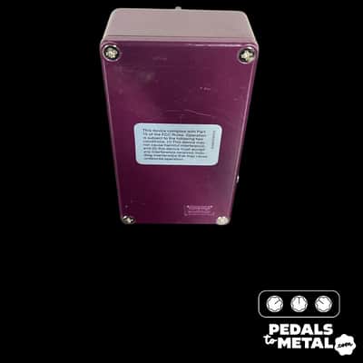 MXR M305 Tremolo -x11707 image 6