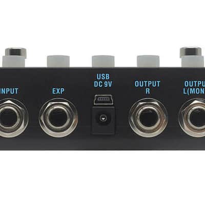 Hotone Binary Eko CDCM Delay Effects Pedal - TPBGDL1 image 2