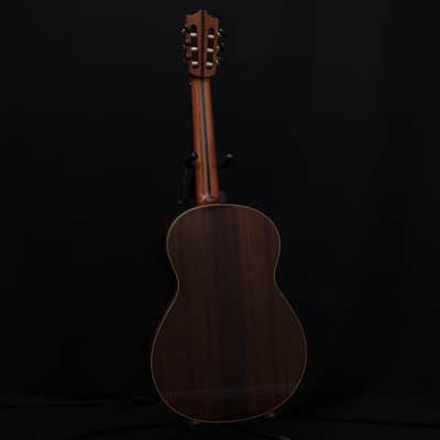 Jeroen Hilhorst Guitar No. 50 2003 - French Polish image 3