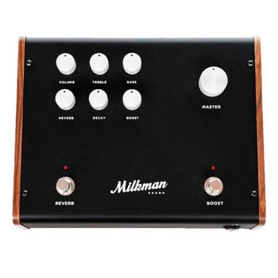 Milkman Sound The Amp 100 image 1