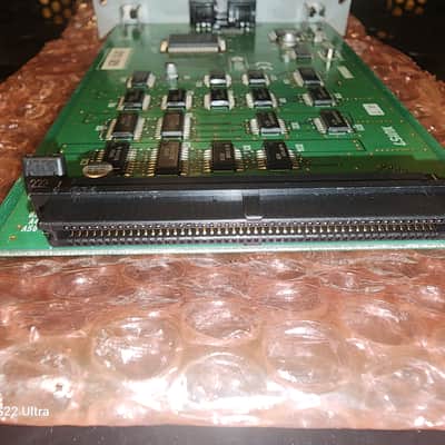 Yamaha MY8-AT 24-bit 8-Channel ADAT Optical Input/Output Card image 5