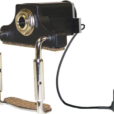 Schatten VVM-2 Pro Violin/Viola Pickup image 1