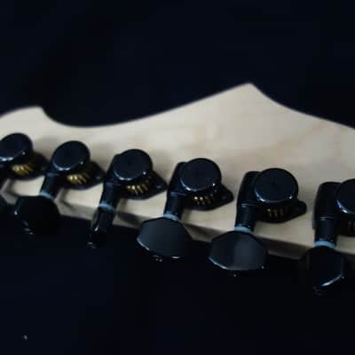 GJ2 Glendora Black image 9