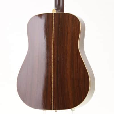 Martin 1980 D-28 SQ [428469] (05/21) image 4