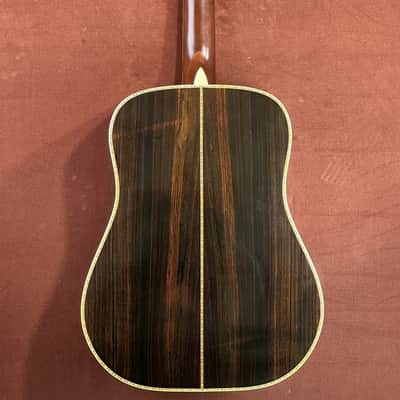 Yamaki F-260 Custom 12-String | 1970s - Natural image 6