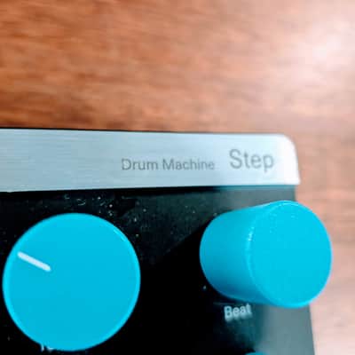 Polyend Step Drum Machine 2025 - Present - Silver Bild 2