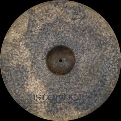 Istanbul Agop Turk 21" Jazz Ride 2105 g image 2