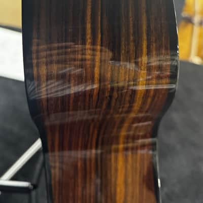Taylor 214ce Plus Acoustic Electric Guitar image 7