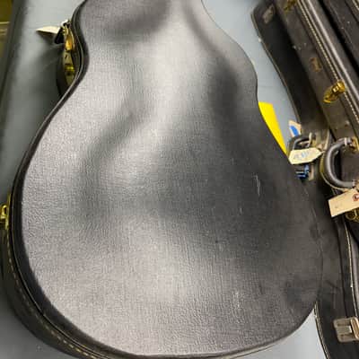 Gibson ES-175 D 1954 - Natural #A16821 image 24