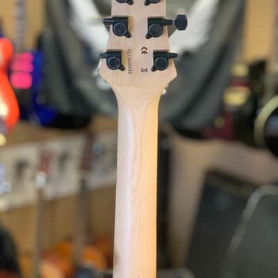 Dean Vendetta X Tremolo Satin image 14
