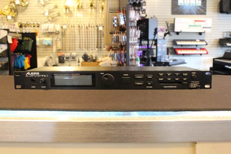 Alesis DM Pro/Year:2000 image 1
