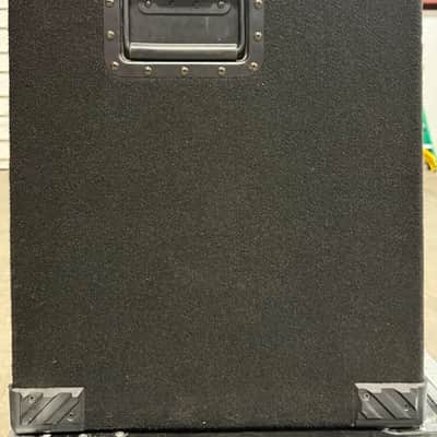 SWR Goliath III 4x10" Bass Cabinet image 5