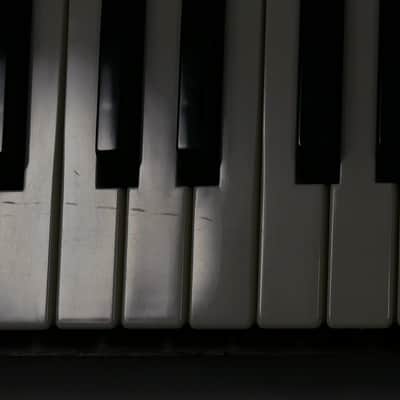 KORG Polysix image 24