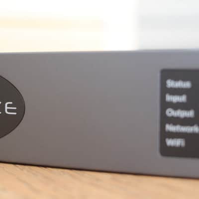 Blaze Audio Connect 254 dsp amplifier image 4