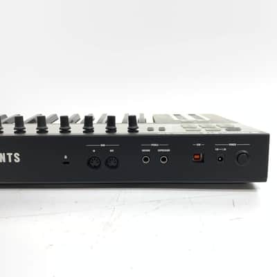 Native Instruments Komplete Kontrol S25 2010s - Black TGHM image 7