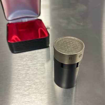 Neumann KM85 CAPSULE VINTAGE image 5