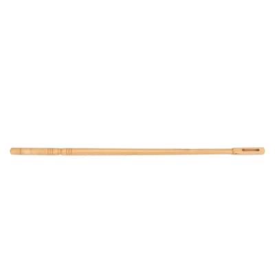 Wood Flute Sweeping Rod Sweeping Stick Tool For Flute 35Cm/13.78Inch Length image 6