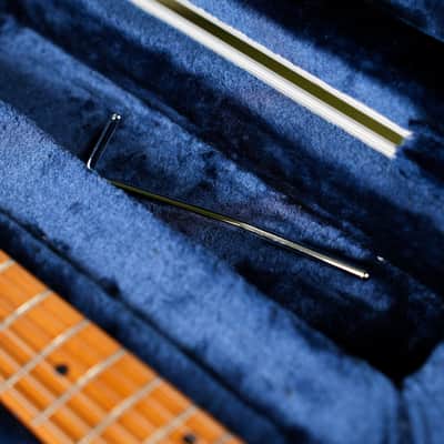 Ibanez AZ2204 LA Custom Shop LACS image 24