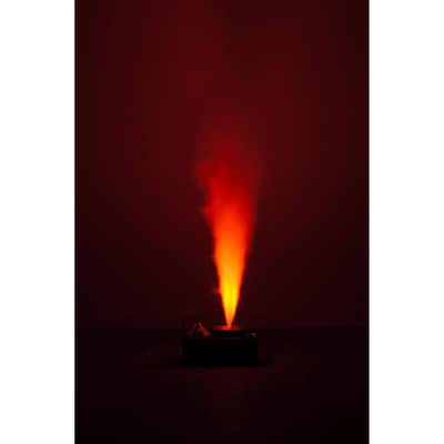 American DJ Fog Fury Jett Pro RGBA+UV LED Fog Machine image 6