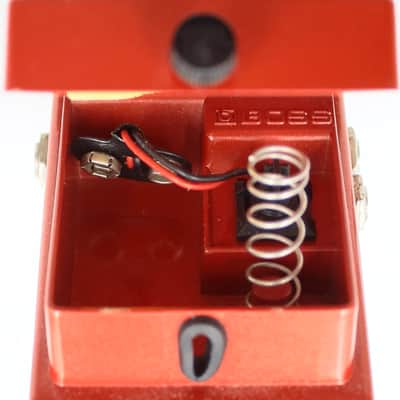 Boss RC-2 Loop Station Looper Phrase Recorder Pedal With Original Box ZV01912 image 9
