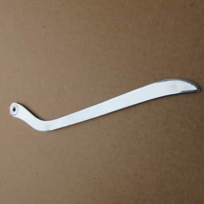 1960s Teisco Guitar Long Tremolo Arm Kingston Aria Kent Univox Silvertone National Japan image 5