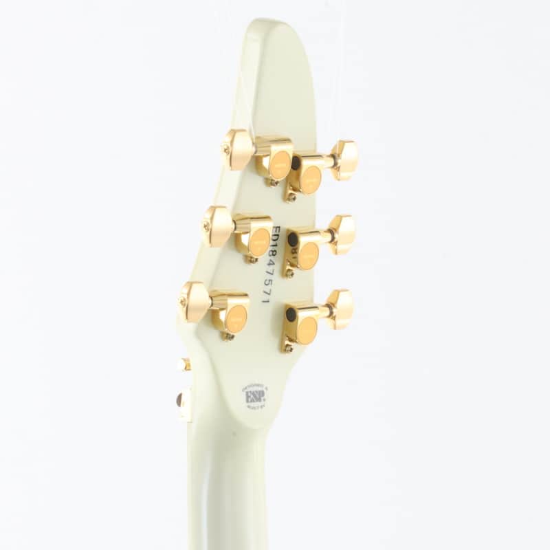 Edwards E-HR-130III White Pearl [ED1847571] (01/14) | Reverb