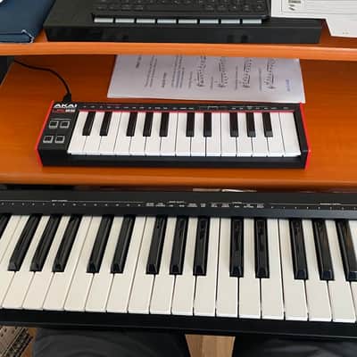 Roland A 49 - User review - Gearspace