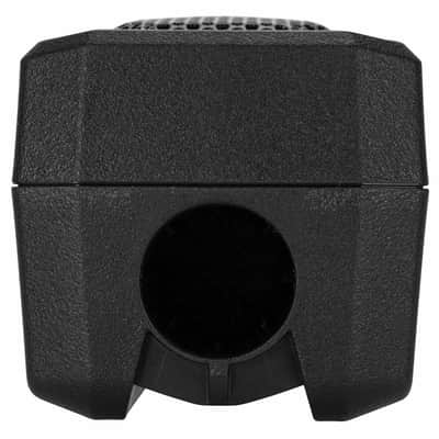 RCF Evox JMIX8 Powered 2-Way 1400W Portable DJ Speaker System w. Built In Mixer image 2