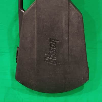 Vintage Late 70's Gibson Chainsaw Protector Case Gen 2 / 1977 1978 1979 1980 image 4