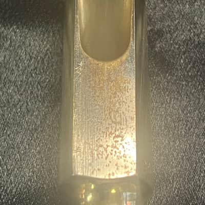 Florida Otto Link Super Tone Master 3* Metal Alto Saxophone Mouthpiece image 10
