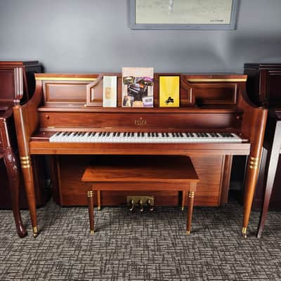 Essex EUP-111M Upright Piano * mfg 2002 in Korea * Free 1st Floor Delivery In NJ! * image 11