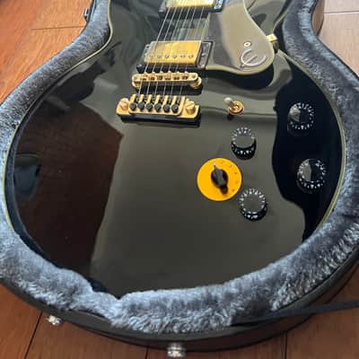 DEMO VIDEO Epiphone BB King Lucille (US customers, tax included in shipping cost)  2021 -with epi hard case image 1