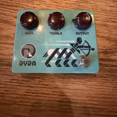 Ryra The Klone | Reverb