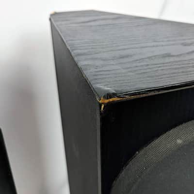 Pair Of Bose 401 Direct Reflecting Floor Standing Speakers image 6