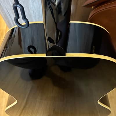 Gibson L-00 Original 2025 - Ebony image 4