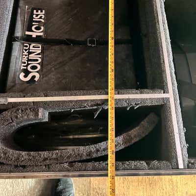 Drum Cases - Bulldog Drum Flight cases image 19
