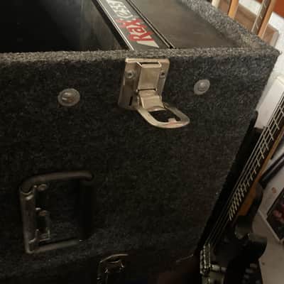 Raxxess   Metalsmiths CR10/06 Converta Rack - Gray Carpet image 2