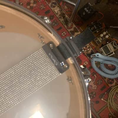 Tama Maple Snare - Maple 14 x 5.5 Remo Ambassador image 10