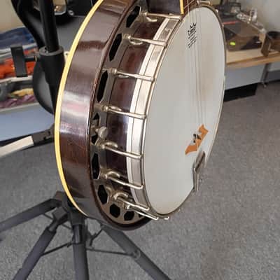 Gibson TB-01 Mid 1920's image 2