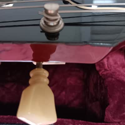 Gibson ES-335 TD 1976 - Wine Red image 13