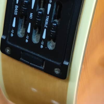 Washburn EA-2000 1999 - Natural image 17