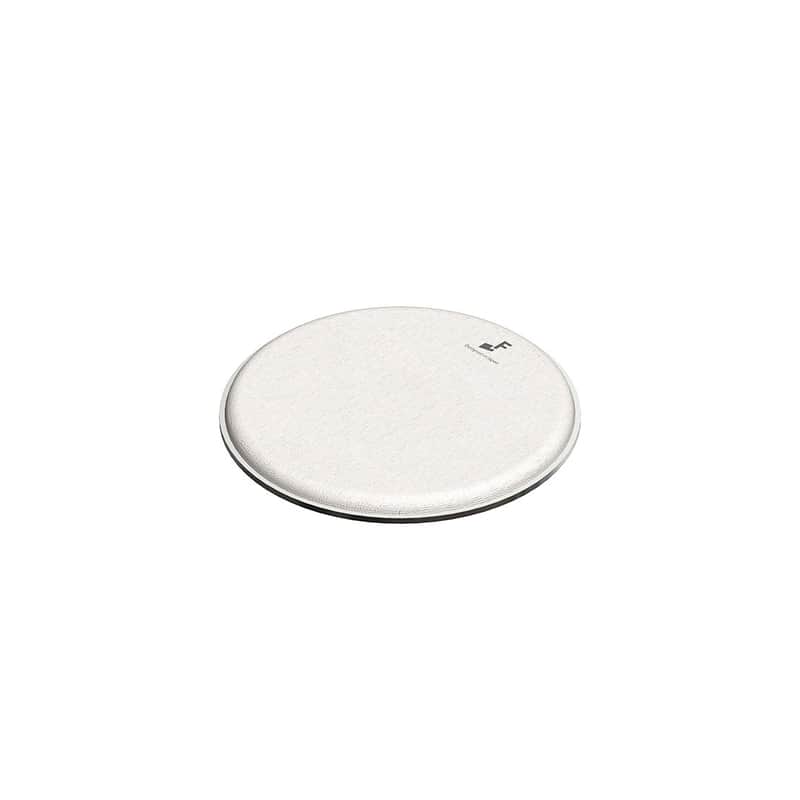 EFNOTE Mesh Drum Head 10" EFD-MDH10 2023 - White image 1