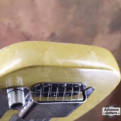 Fender Early 1950s Champion Lap Steel image 14