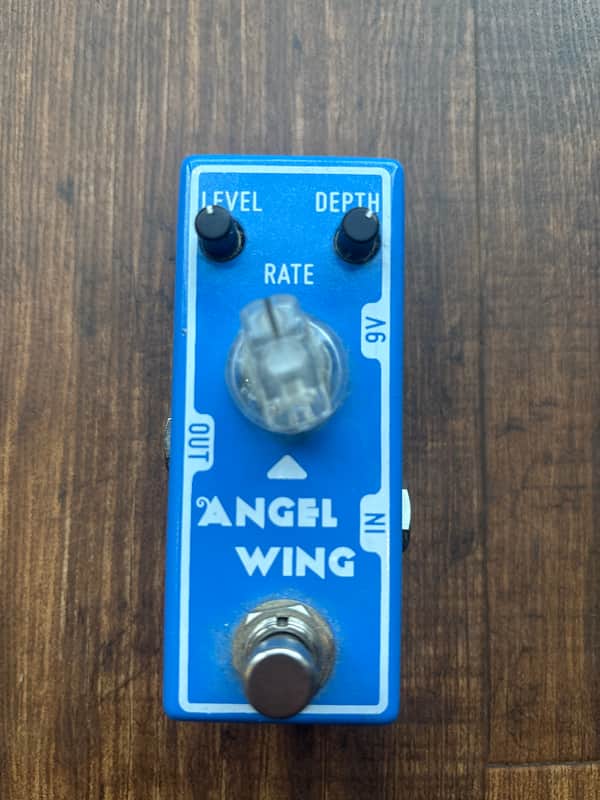Tone City Angel Wing