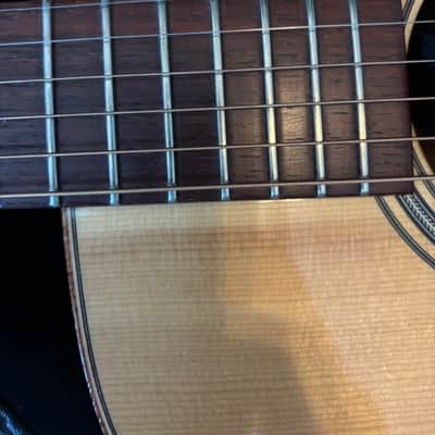 2011 Martin CS-21-11 D-21 with Authentic build specs image 11