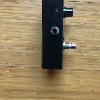 MXR MC401 CAE Boost/Line Driver owned by Eric Cannata of Young the Giant image 4