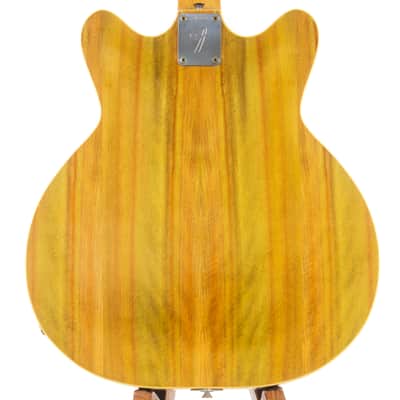 1967 Fender Coronado II Wildwood I Bild 4