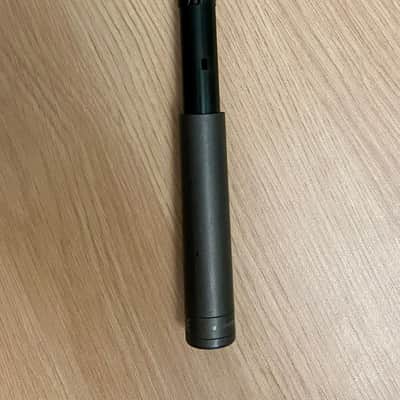 Audio-Technica AT897 Shotgun Microphone image 4